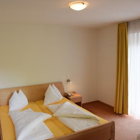 Hotel Pension Schweitzer سيلاندرو المظهر الخارجي الصورة