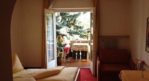 Hotel Pension Schweitzer سيلاندرو المظهر الخارجي الصورة